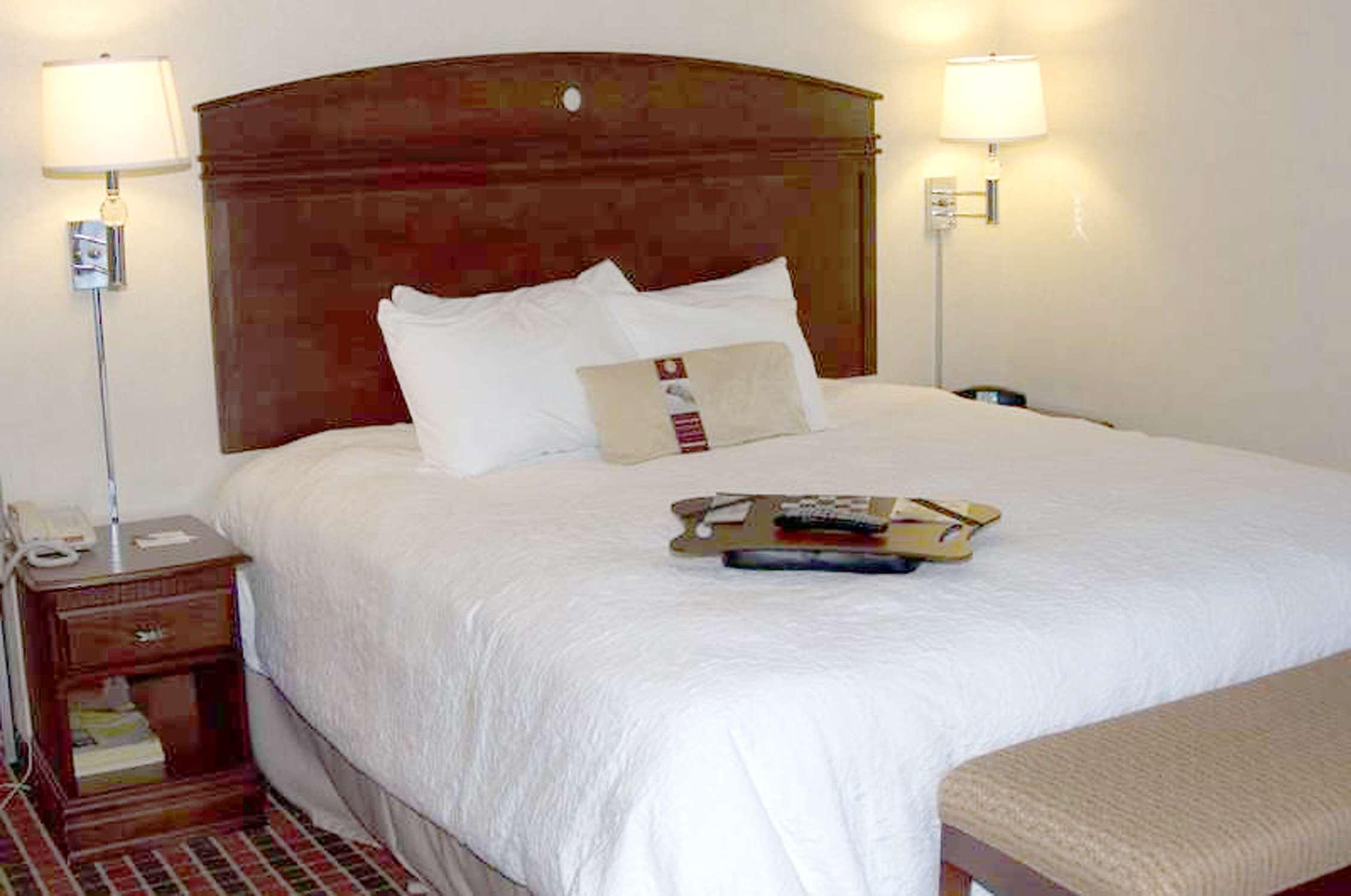 Hampton Inn & Suites Dayton-Airport Englewood Habitación foto
